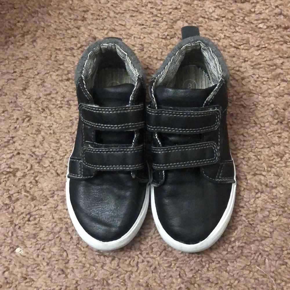 Cat & Jack boys shoes